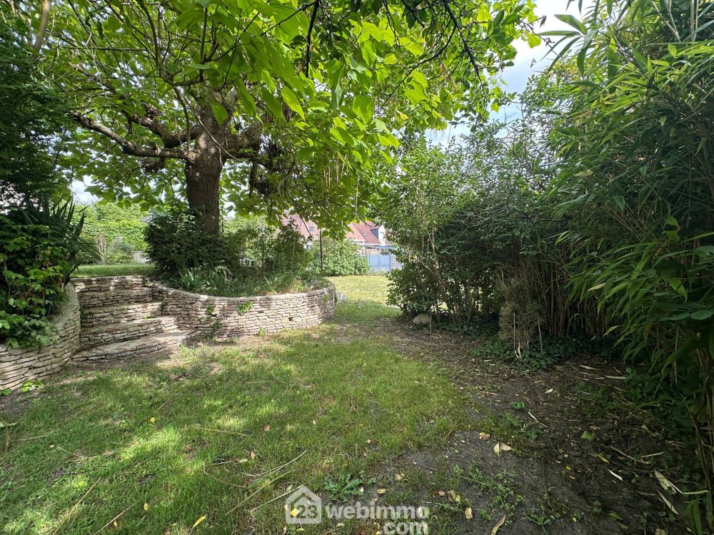 Photo 4 - Bruyères-et-Montbérault 02860 à Bruyères-et-Montbérault