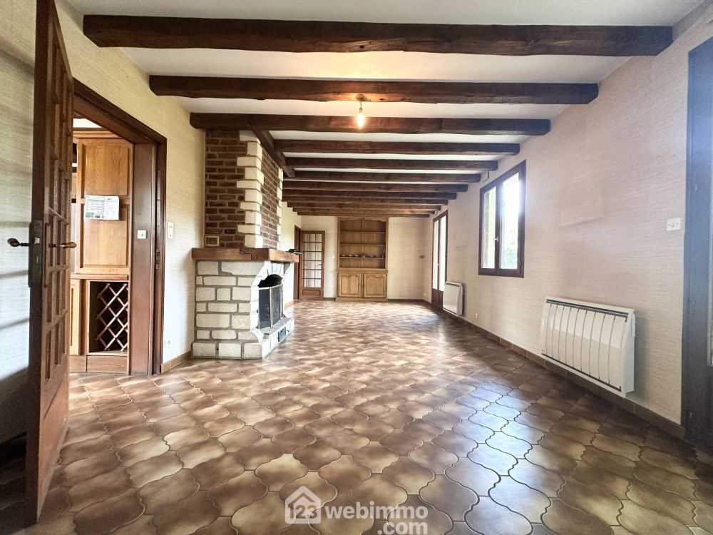 Photo 7 - Bruyères-et-Montbérault 02860 à Bruyères-et-Montbérault