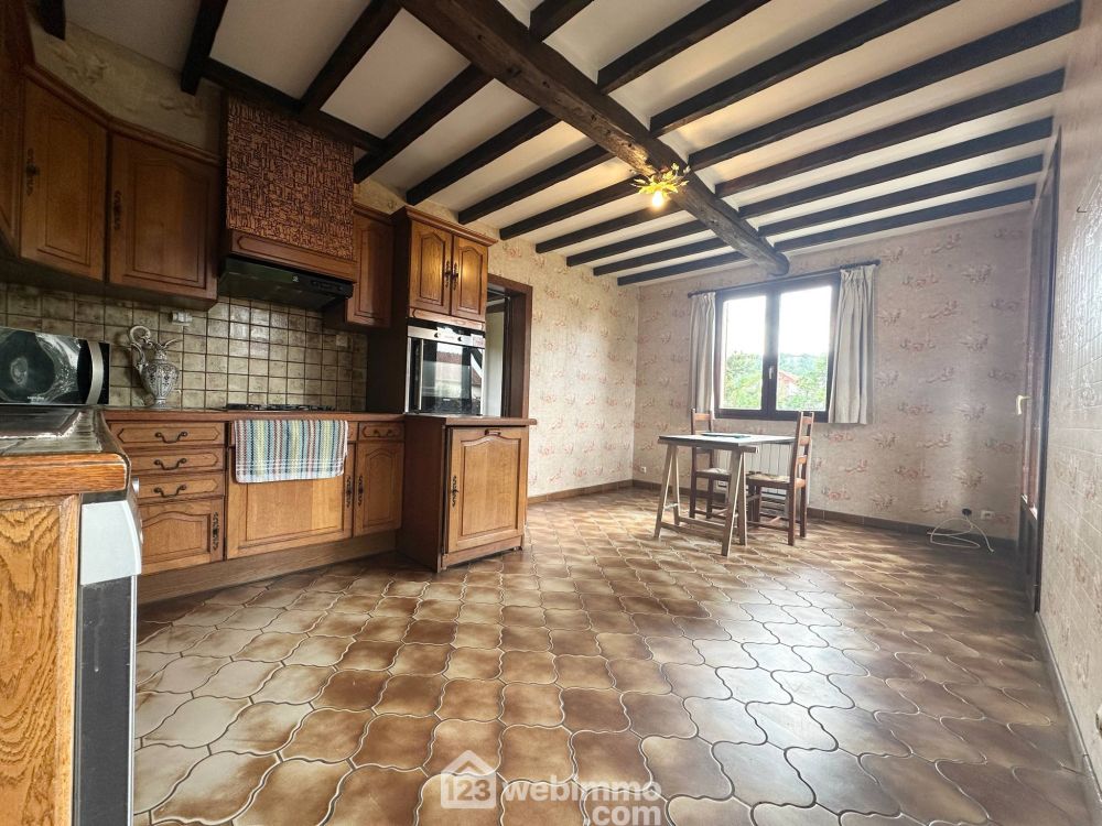 Photo 9 - Bruyères-et-Montbérault 02860 à Bruyères-et-Montbérault