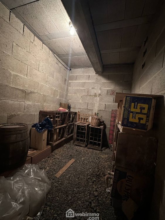 Photo 27 - Bruyères-et-Montbérault 02860 à Bruyères-et-Montbérault