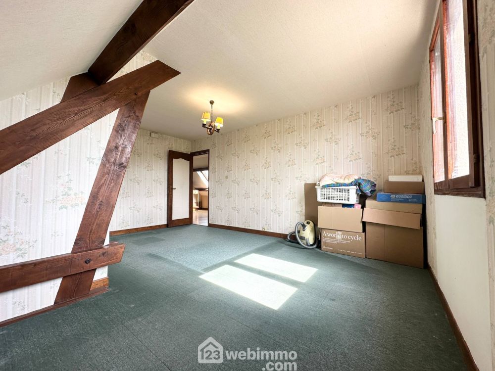 Photo 19 - Bruyères-et-Montbérault 02860 à Bruyères-et-Montbérault