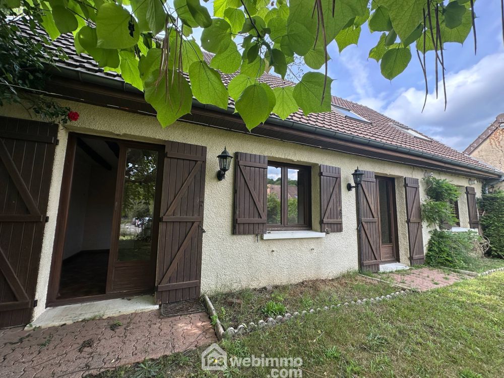 Photo 22 - Bruyères-et-Montbérault 02860 à Bruyères-et-Montbérault