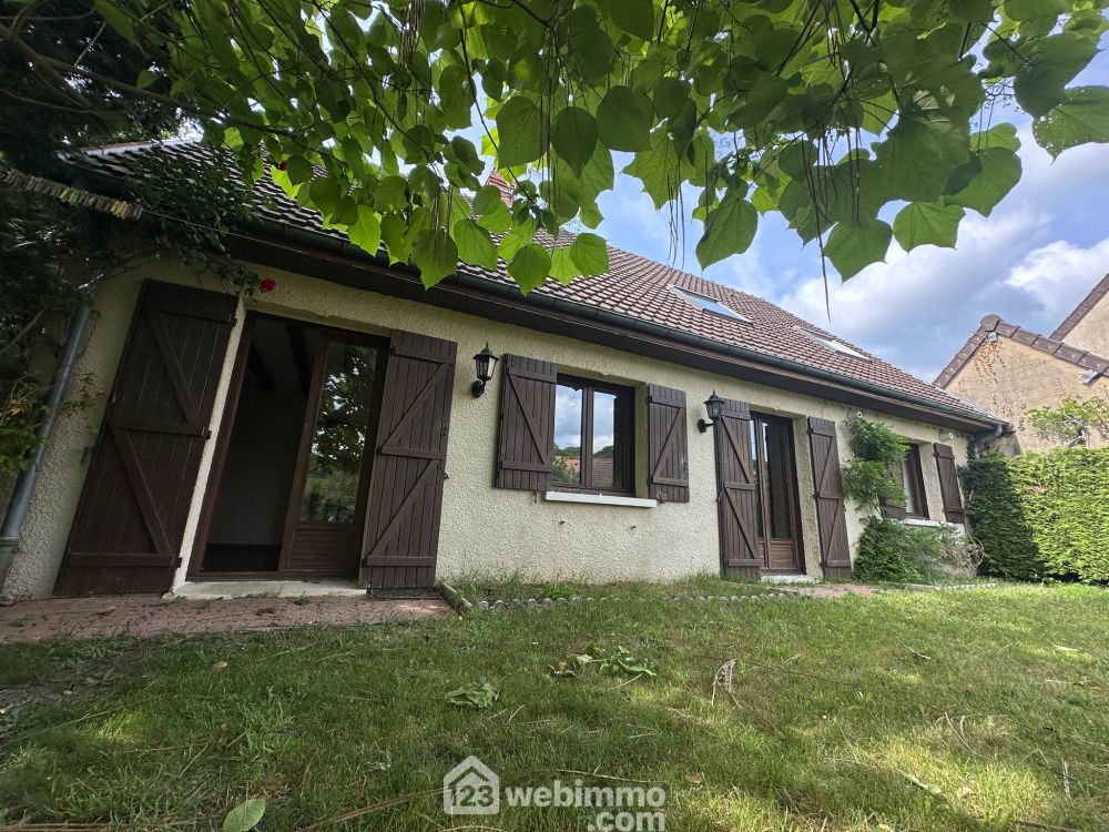 Photo 30 - Bruyères-et-Montbérault 02860 à Bruyères-et-Montbérault