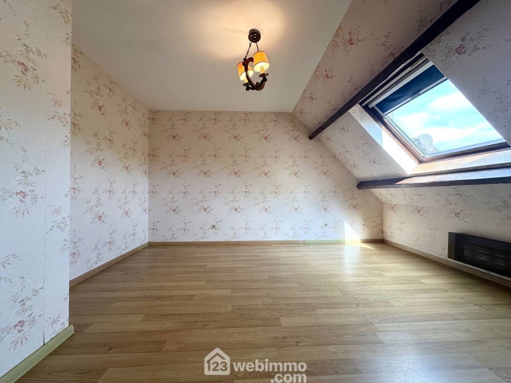 Photo 17 - Bruyères-et-Montbérault 02860 à Bruyères-et-Montbérault