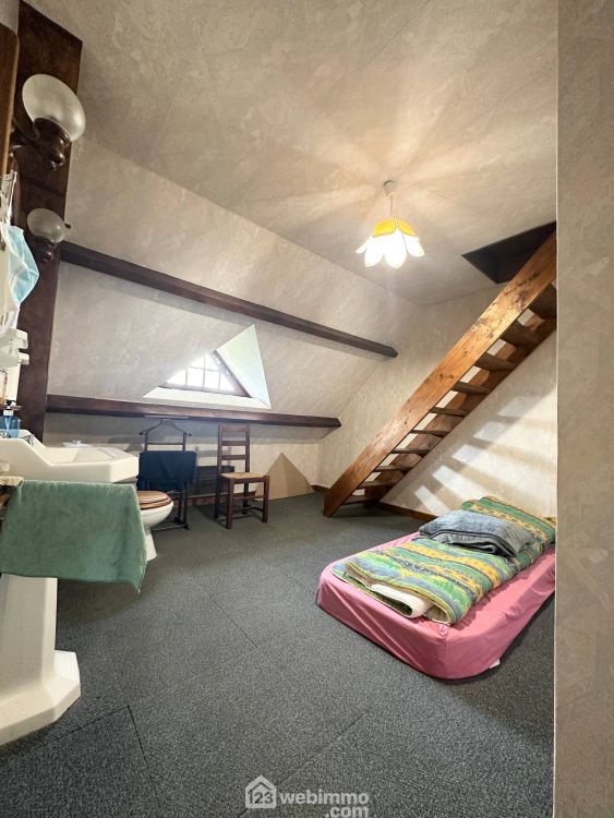 Photo 20 - Bruyères-et-Montbérault 02860 à Bruyères-et-Montbérault