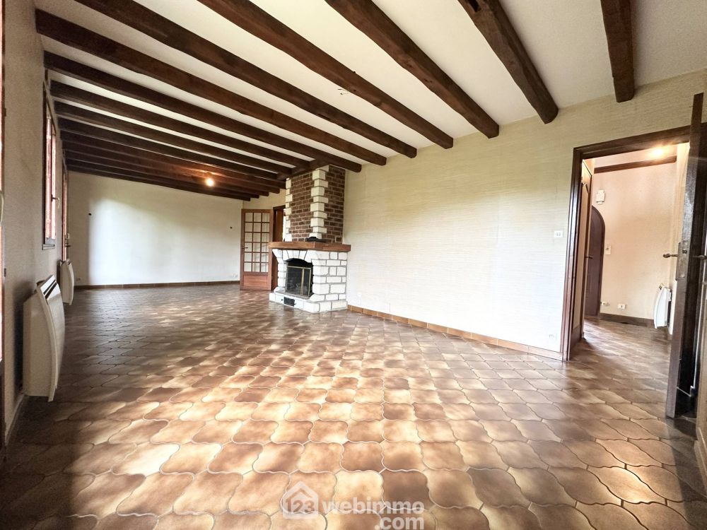 Photo 6 - Bruyères-et-Montbérault 02860 à Bruyères-et-Montbérault