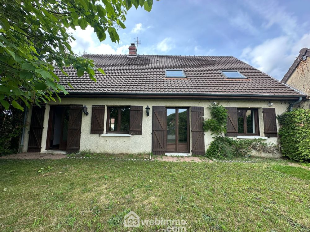 Photo 2 - Bruyères-et-Montbérault 02860 à Bruyères-et-Montbérault