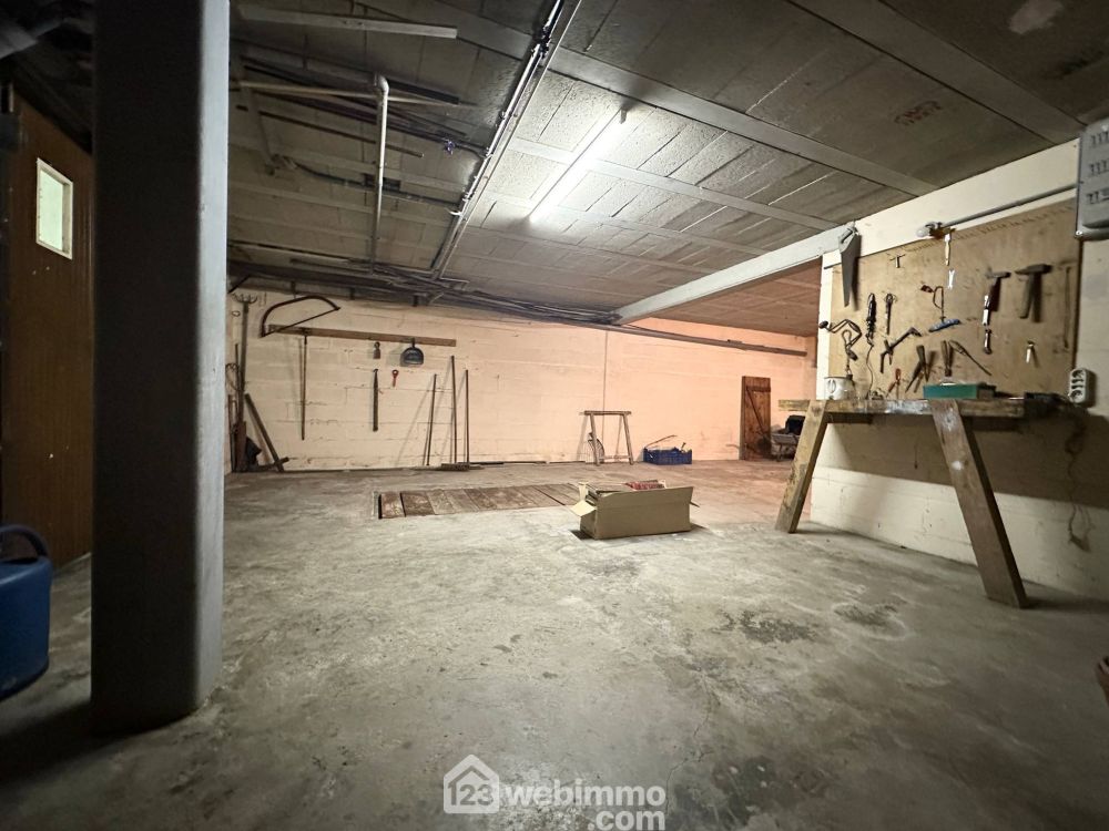 Photo 25 - Bruyères-et-Montbérault 02860 à Bruyères-et-Montbérault