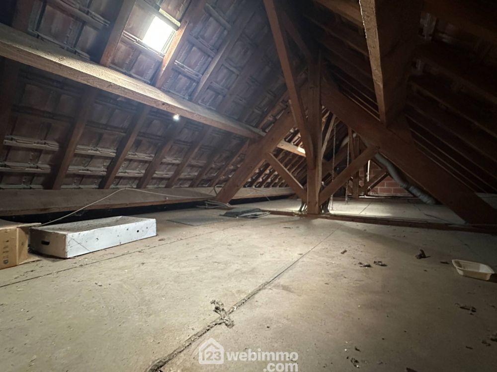 Photo 21 - Bruyères-et-Montbérault 02860 à Bruyères-et-Montbérault