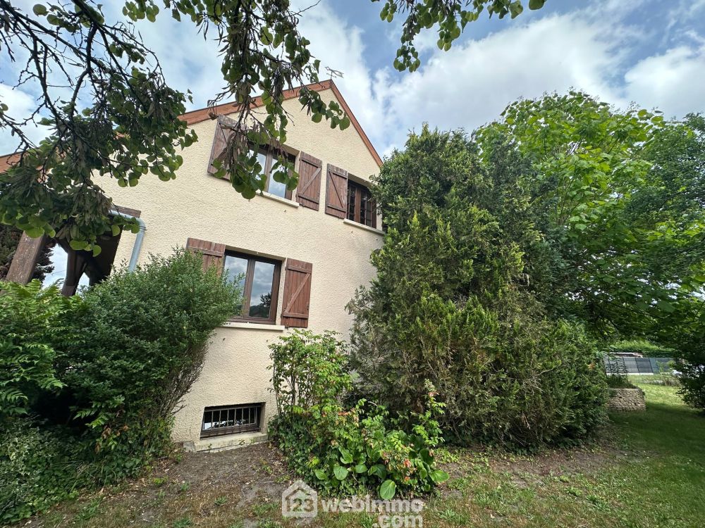 Photo 28 - Bruyères-et-Montbérault 02860 à Bruyères-et-Montbérault