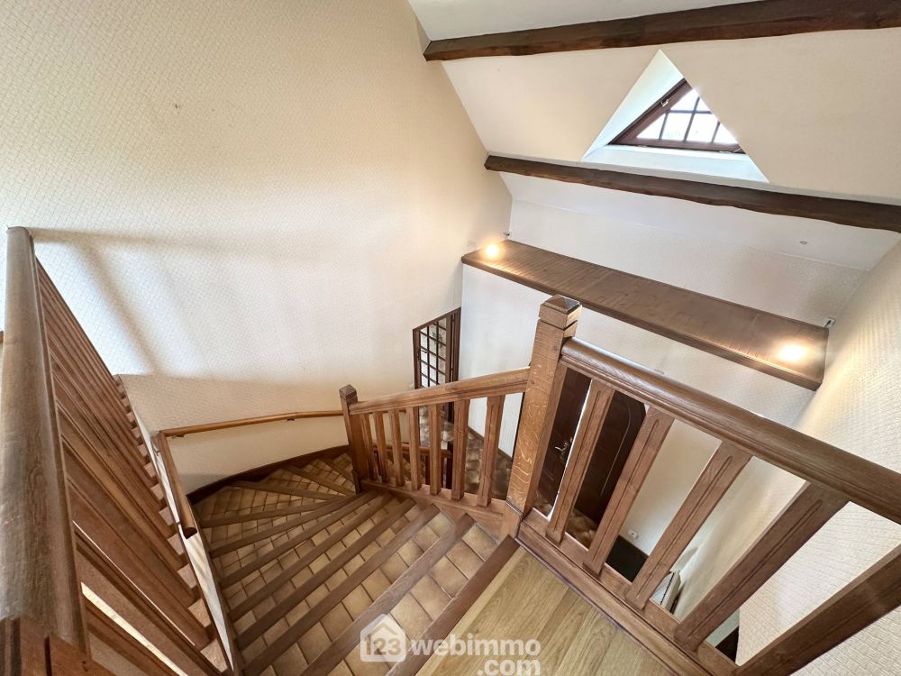 Photo 14 - Bruyères-et-Montbérault 02860 à Bruyères-et-Montbérault