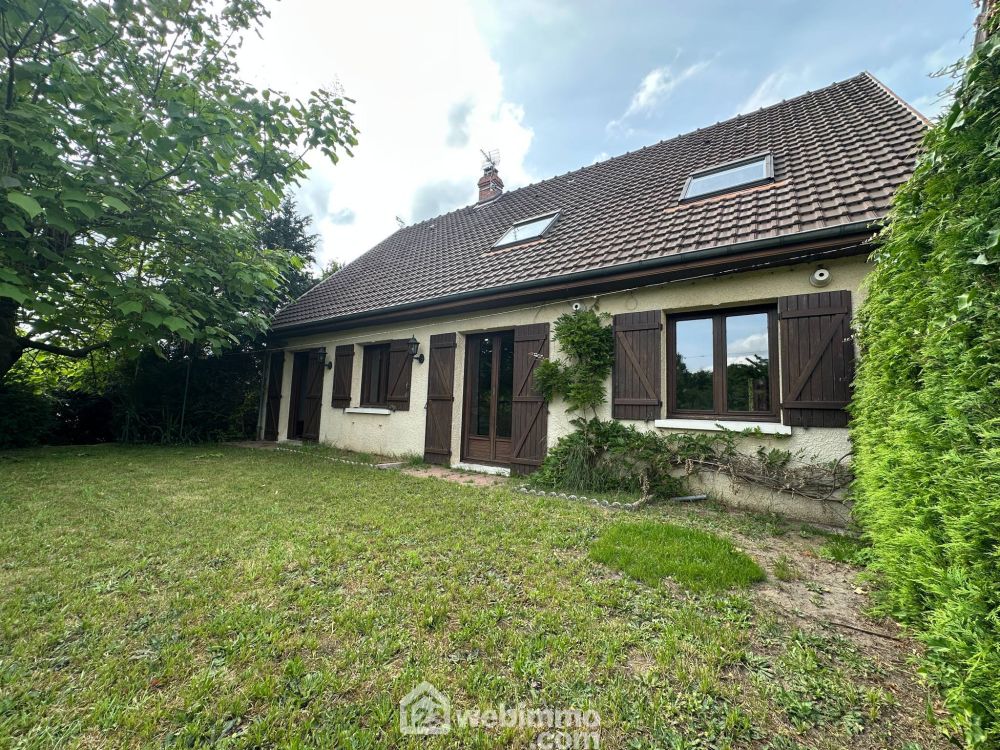 Photo 31 - Bruyères-et-Montbérault 02860 à Bruyères-et-Montbérault