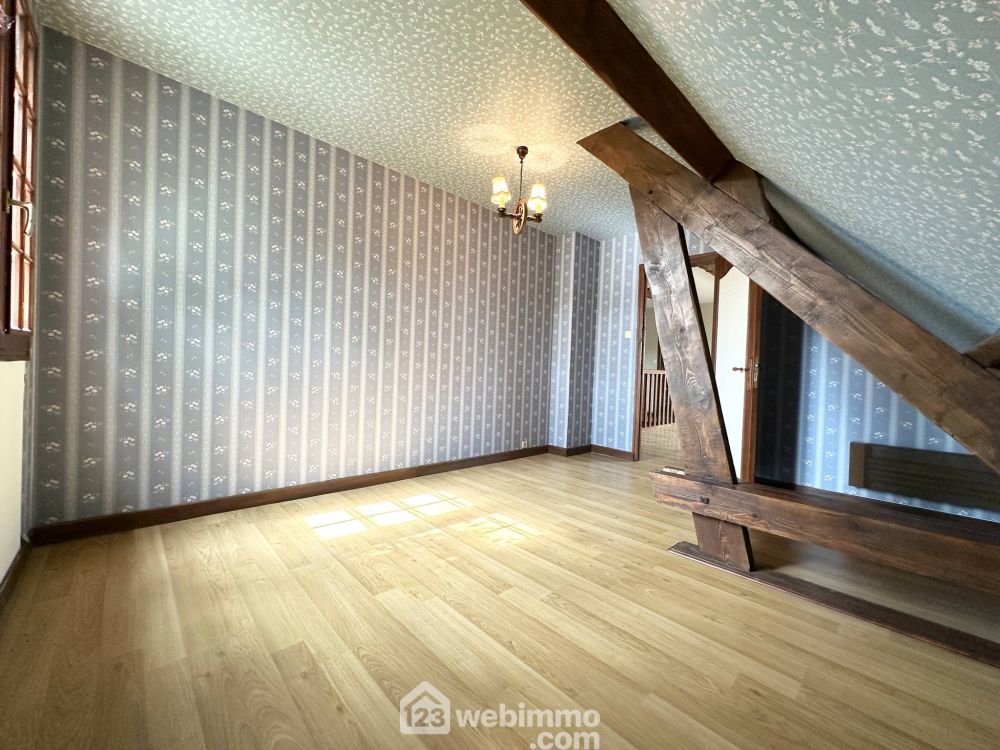 Photo 18 - Bruyères-et-Montbérault 02860 à Bruyères-et-Montbérault