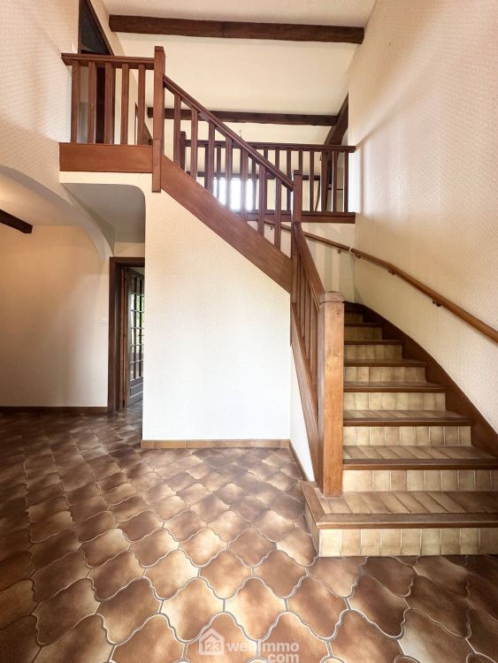 Photo 5 - Bruyères-et-Montbérault 02860 à Bruyères-et-Montbérault