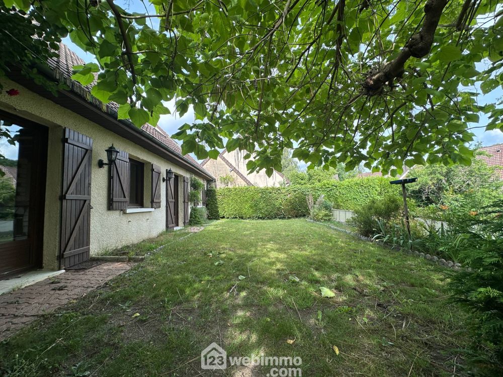 Photo 8 - Bruyères-et-Montbérault 02860 à Bruyères-et-Montbérault