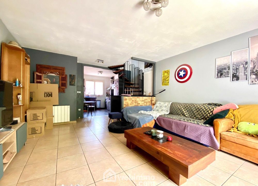 Photo 4 - Bondoufle 91070 à Bondoufle