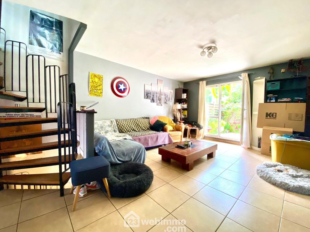 Photo 2 - Bondoufle 91070 à Bondoufle