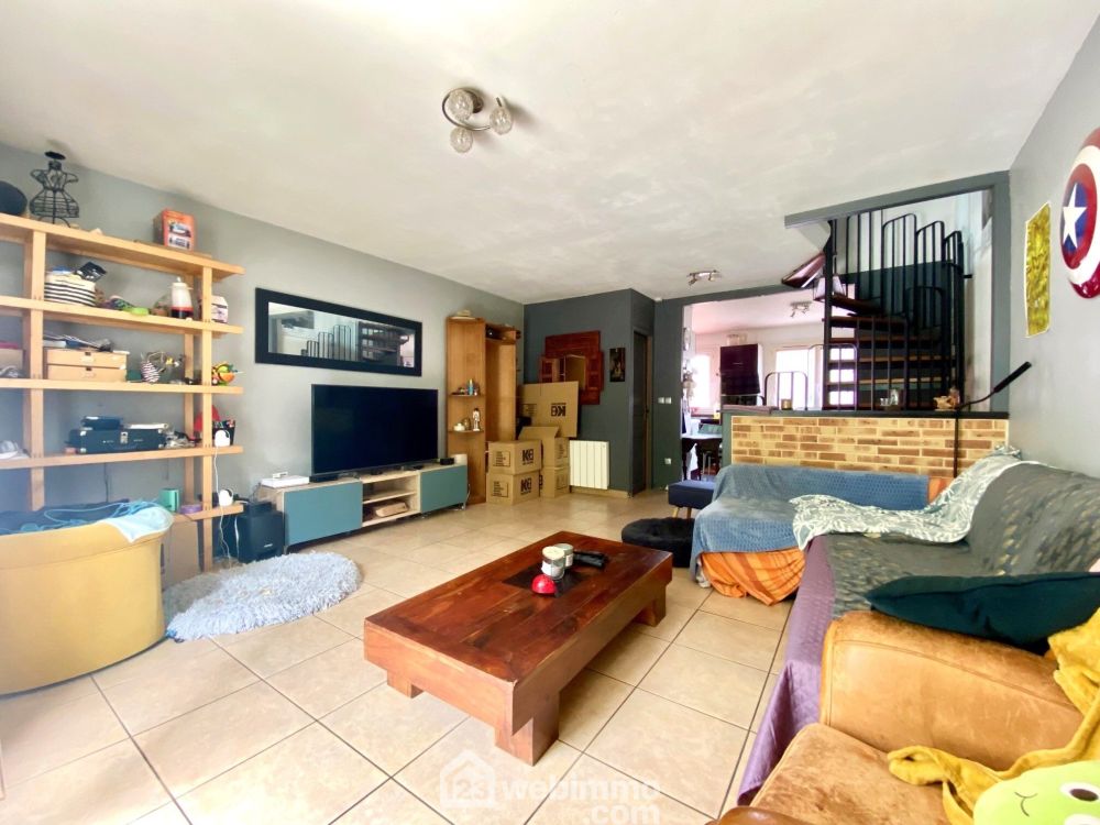 Photo 3 - Bondoufle 91070 à Bondoufle