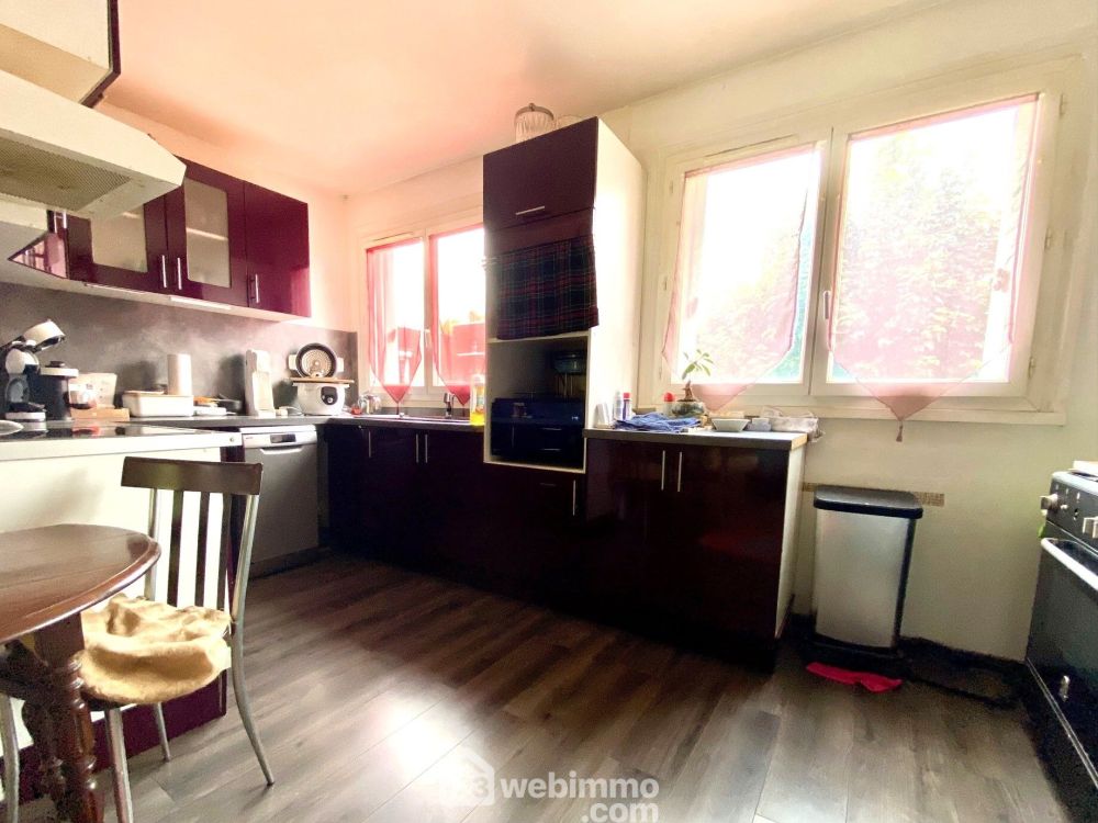 Photo 5 - Bondoufle 91070 à Bondoufle