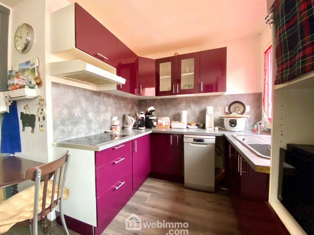 Photo 6 - Bondoufle 91070 à Bondoufle