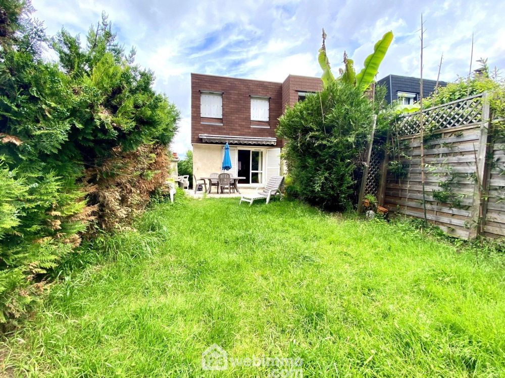 Photo 13 - Bondoufle 91070 à Bondoufle