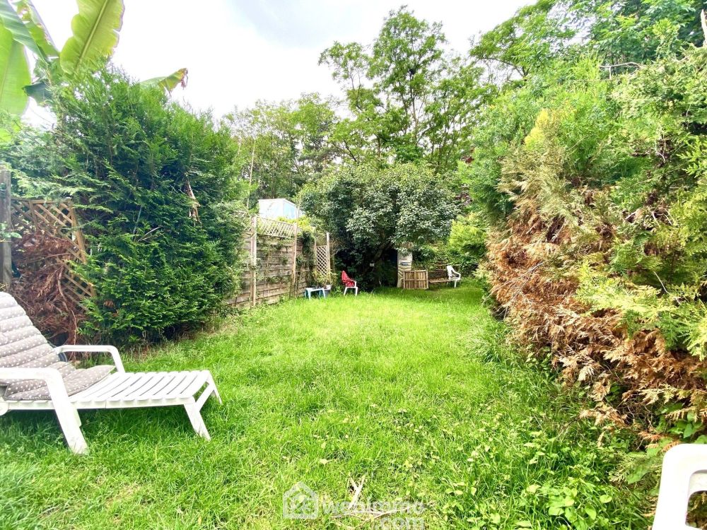 Photo 14 - Bondoufle 91070 à Bondoufle