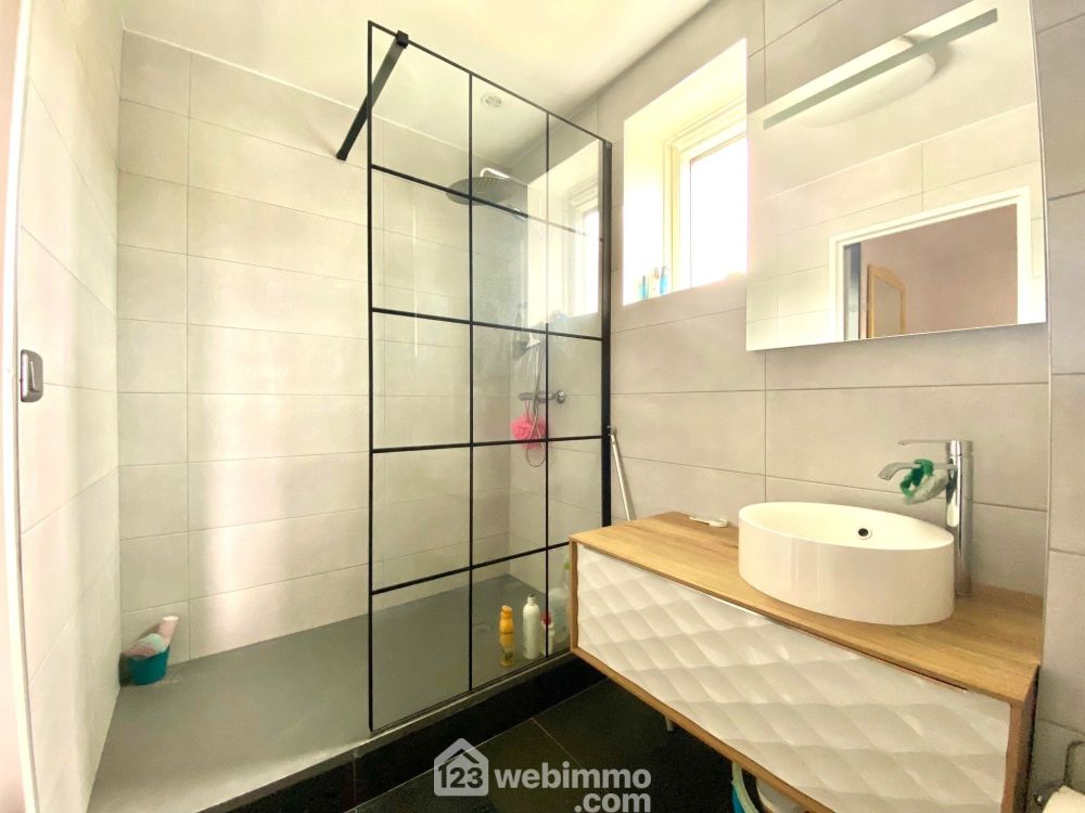 Photo 11 - Bondoufle 91070 à Bondoufle