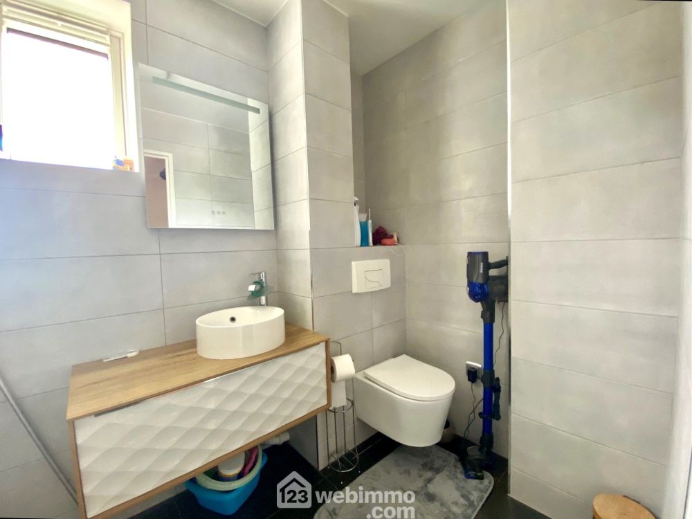 Photo 12 - Bondoufle 91070 à Bondoufle