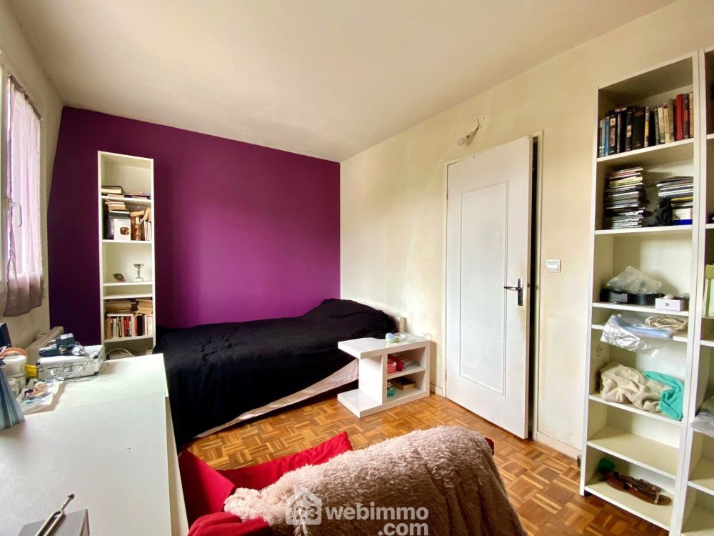 Photo 7 - Bondoufle 91070 à Bondoufle