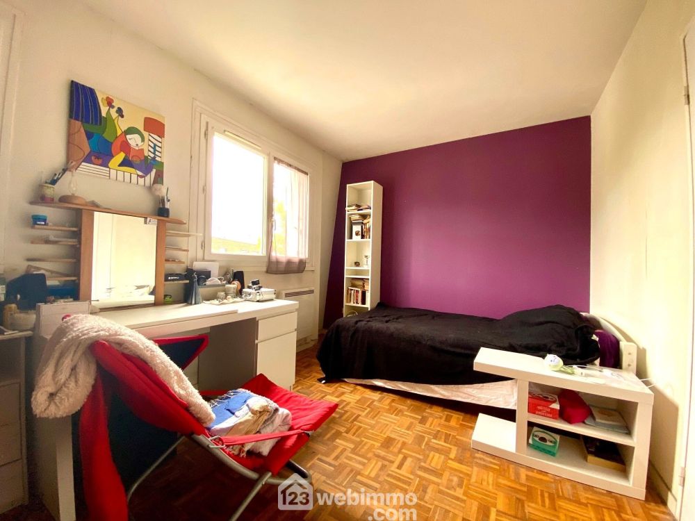 Photo 8 - Bondoufle 91070 à Bondoufle