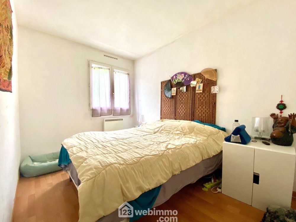 Photo 9 - Bondoufle 91070 à Bondoufle