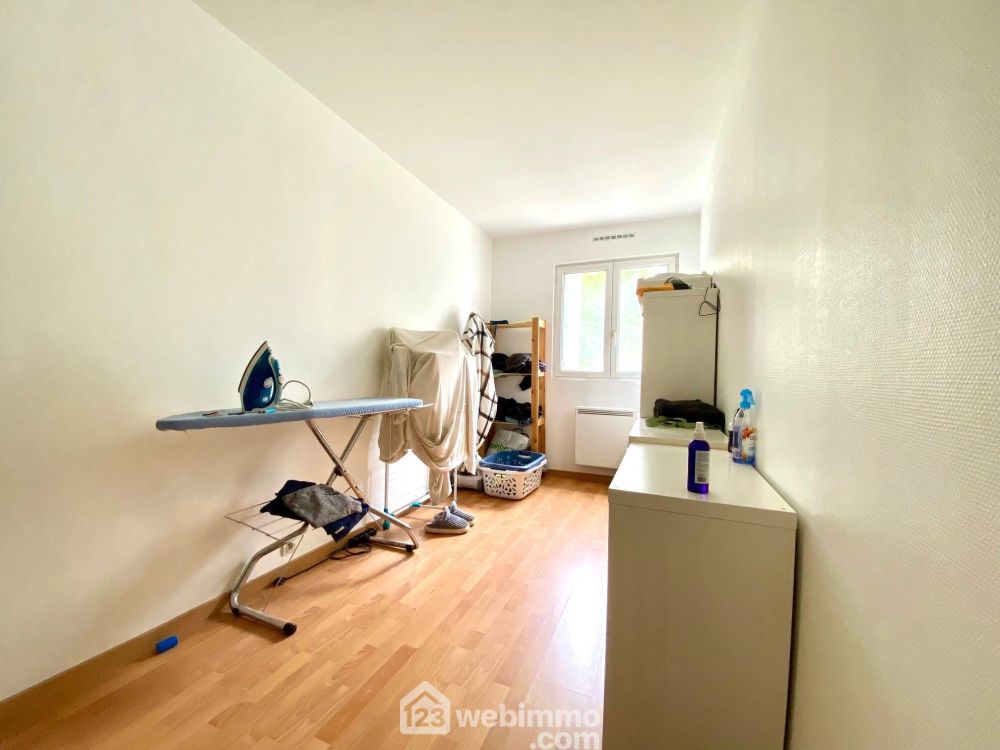 Photo 10 - Bondoufle 91070 à Bondoufle