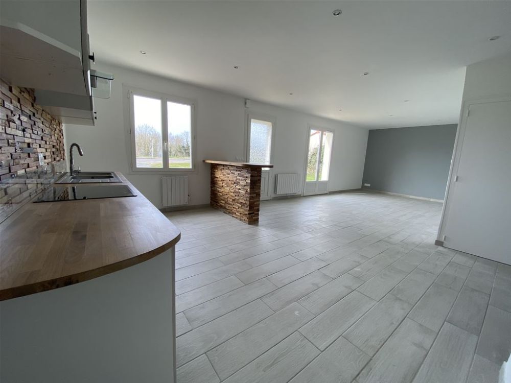 Photo 4 - Pouzauges 85700 à Pouzauges