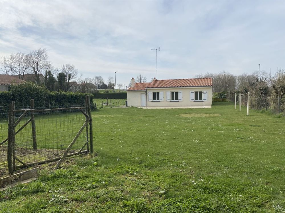 Photo 11 - Pouzauges 85700 à Pouzauges