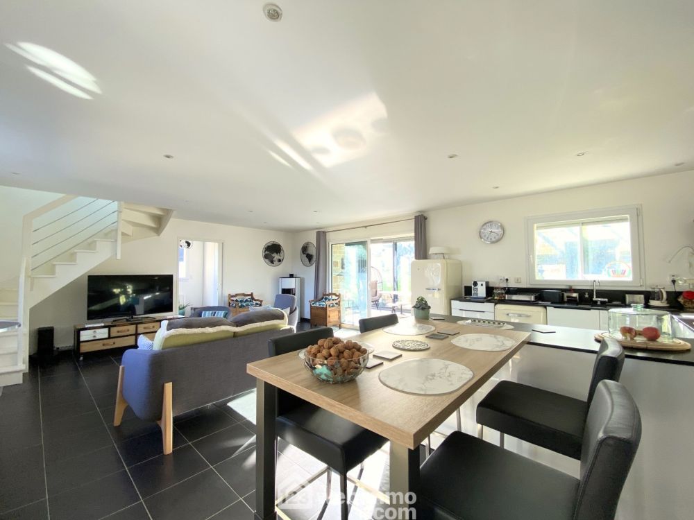 Photo 6 - Trédrez-Locquémeau 22300 à Trédrez-Locquémeau