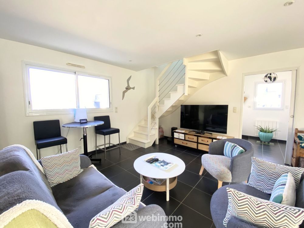 Photo 7 - Trédrez-Locquémeau 22300 à Trédrez-Locquémeau