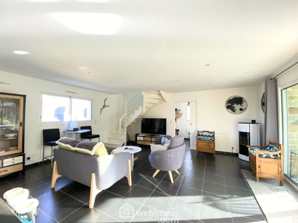 Photo 8 - Trédrez-Locquémeau 22300 à Trédrez-Locquémeau