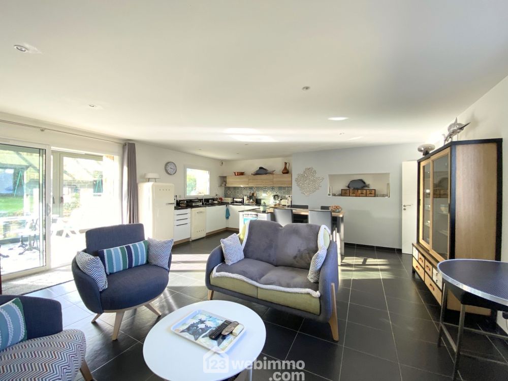 Photo 9 - Trédrez-Locquémeau 22300 à Trédrez-Locquémeau