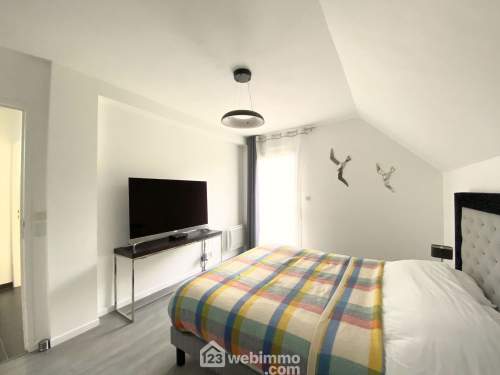 Photo 22 - Trédrez-Locquémeau 22300 à Trédrez-Locquémeau