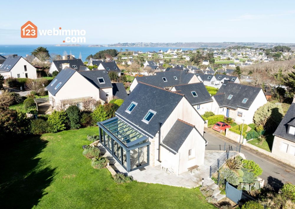 Photo 1 - Trédrez-Locquémeau 22300 à Trédrez-Locquémeau