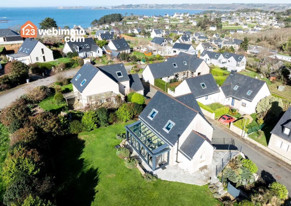 Photo 2 - Trédrez-Locquémeau 22300 à Trédrez-Locquémeau