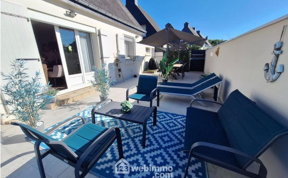 Photo 1 - Plestin-les-Grèves 22310 à Plestin-les-Grèves