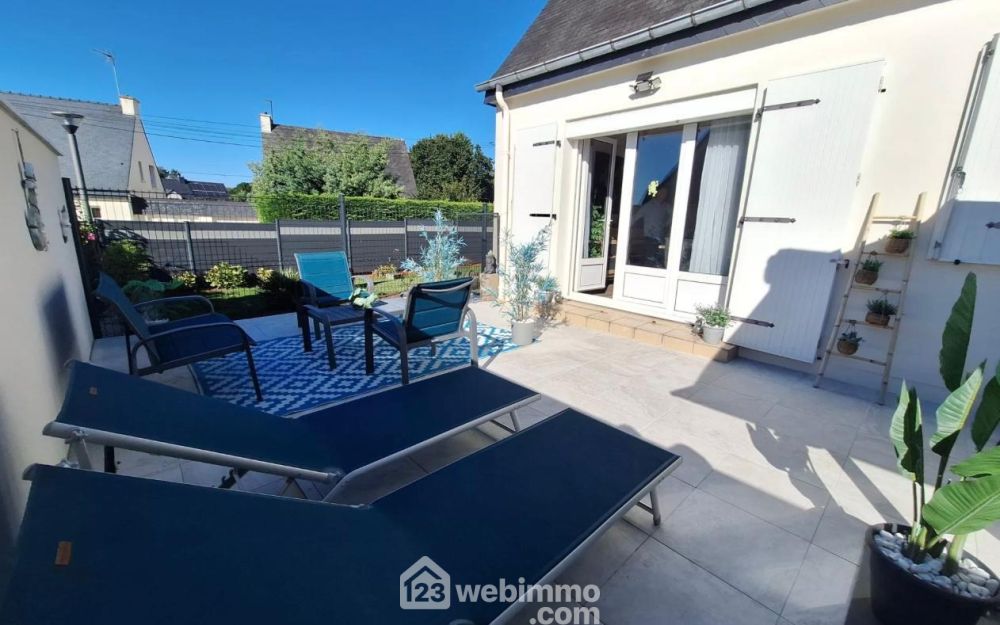 Photo 2 - Plestin-les-Grèves 22310 à Plestin-les-Grèves