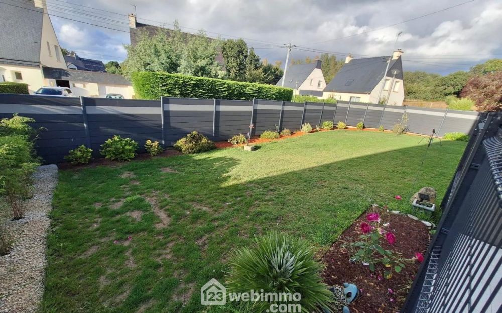 Photo 4 - Plestin-les-Grèves 22310 à Plestin-les-Grèves