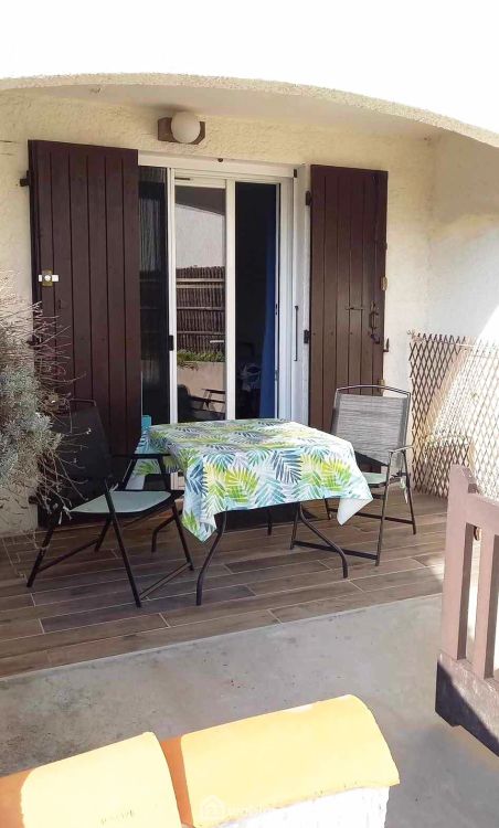 Photo 3 - Saintes-Maries-de-la-Mer 13460 à Saintes-Maries-de-la-Mer