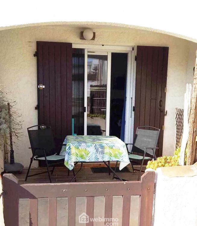 Photo 4 - Saintes-Maries-de-la-Mer 13460 à Saintes-Maries-de-la-Mer