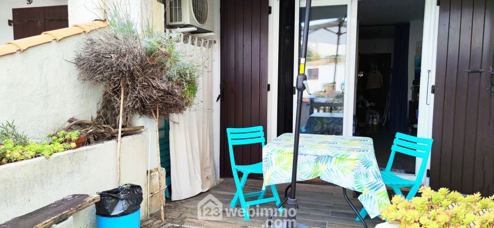 Photo 2 - Saintes-Maries-de-la-Mer 13460 à Saintes-Maries-de-la-Mer