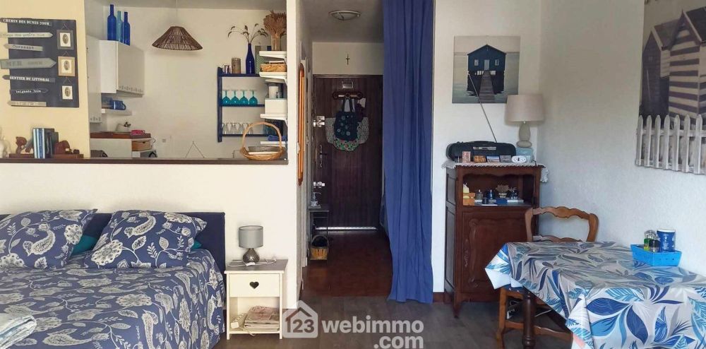 Photo 5 - Saintes-Maries-de-la-Mer 13460 à Saintes-Maries-de-la-Mer