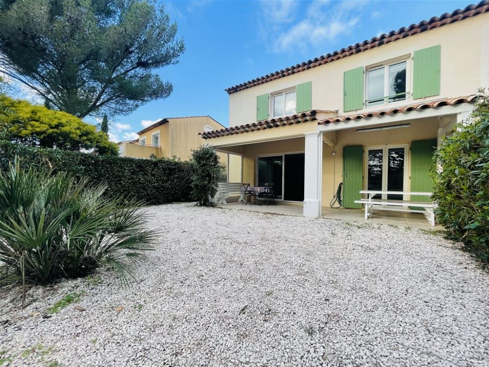 Photo 1 - Sainte-Maxime 83120 à Sainte-Maxime
