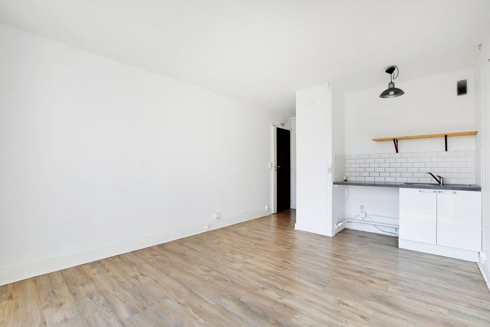 Photo 4 - Paris 75020 à Paris